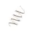 Ledvance LED-ljusslingor Performance 1000 43W 4440lm 24v  - 830 Varm Vit | IP67 - 5M/10mm