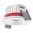 Ledvance LED Spot Fire Rated Aluminium Vit 8W 720lm 36D - 940 Kallvit | Utskärning   68mm - IP65 - Bästa färgåtergivning - Dimbar
