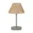 Ledvance Bordslampa Decor Rotting Brun | Passande för 1x E27