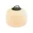 Nordlux Bordslampa Kettle To-Go Portable Batteri Grön 6.8W 450lm - 827 Extra Varm Vit | 3-Stegs Dimbar 