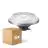 Flerpack 6x Philips MASTER LED Spot G53 AR111 10.8W 620lm 9D - 930 Varm Vit | Bästa färgåtergivning - Dimbar - Ersättare 50W