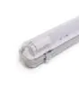 Noxion LED Allmänbruksarmatur Vattentät Armatur Poseidon V2.0 | incl. 1x Noxion LED Rör T8 Standard Output 9W 900lm - 840 Kallvit - 60cm
