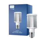 Philips TrueForce LED E40 HPL Klar 42W 5700lm 360D - 830 Varm Vit | Ersättare 200W
