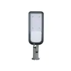 Bright Choice LED Gatubelysning 70W 8400lm 70x140D - 740 Kallvit | IP65 - Asymmetrisk